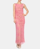 MISSONI - Långklänning - 9