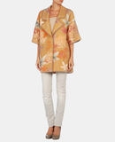 MISSONI - Medellång jacka