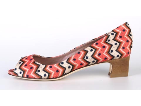 Missoni: NM 71a