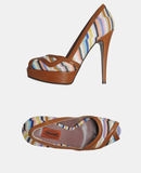 MISSONI - Pumps - 3