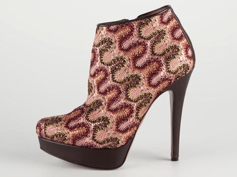 Missoni: QM59