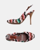 MISSONI - Slingbackskor - 3