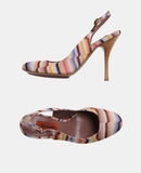 MISSONI - Slingbackskor - 4