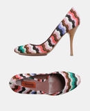 MISSONI - Slipons - 13