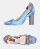MISSONI - Slipons - 4