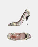 MISSONI - Slipons - 7