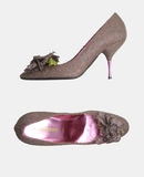 MISSONI - Slipons - 9