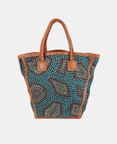 MISSONI - Stor väska - 4