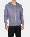 MISSONI - Sweatshirt med huva