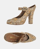MISSONI - Tofflor