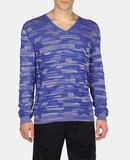 MISSONI - V-tröja