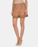 MIU MIU - Bermudashorts - 9