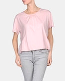 MIU MIU - Kortärmad t-shirt - 10