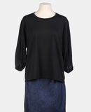 MIU MIU - Kortärmad t-shirt - 3