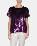 MIU MIU - Kortärmad t-shirt - 5