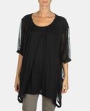 MIU MIU - Kortärmad t-shirt - 6
