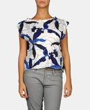 MIU MIU - Kortärmad t-shirt - 7
