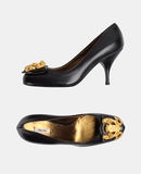 MIU MIU - Slipons - 3