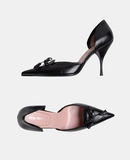 MIU MIU - Slipons - 4