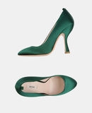 MIU MIU - Slipons - 5