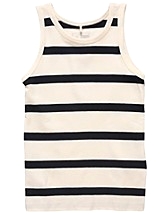 Mixa Long Slim Tank