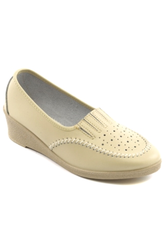 Mjuka loafers, dam - 3