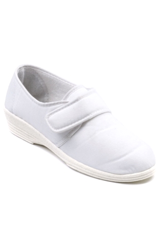 Mjuka promenadskor, dam