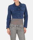 MM6 BY MAISON MARTIN MARGIELA - Blazer - 8