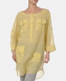 MM6 BY MAISON MARTIN MARGIELA - Blus - 3
