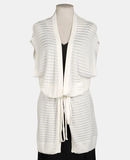 MM6 BY MAISON MARTIN MARGIELA - Cardigan - 3