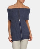 MM6 BY MAISON MARTIN MARGIELA - Cardigan - 4