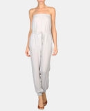 MM6 BY MAISON MARTIN MARGIELA - Dungareebyxor - 3