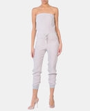 MM6 BY MAISON MARTIN MARGIELA - Dungareebyxor - 4