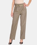 MM6 BY MAISON MARTIN MARGIELA - Formella byxor
