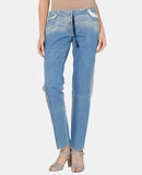 MM6 BY MAISON MARTIN MARGIELA - Jeans - 3