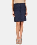 MM6 BY MAISON MARTIN MARGIELA - Knälång kjol - 12