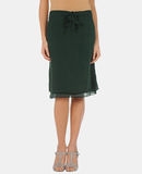 MM6 BY MAISON MARTIN MARGIELA - Knälång kjol - 6