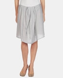 MM6 BY MAISON MARTIN MARGIELA - Knälång kjol - 8
