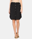 MM6 BY MAISON MARTIN MARGIELA - Knälång kjol