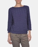MM6 BY MAISON MARTIN MARGIELA - Kortärmad jumper