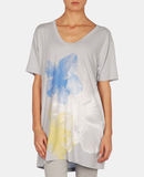 MM6 BY MAISON MARTIN MARGIELA - Kortärmad t-shirt - 11