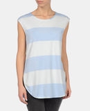 MM6 BY MAISON MARTIN MARGIELA - Kortärmad t-shirt - 13