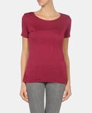 MM6 BY MAISON MARTIN MARGIELA - Kortärmad t-shirt - 4
