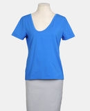 MM6 BY MAISON MARTIN MARGIELA - Kortärmad t-shirt - 7