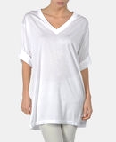 MM6 BY MAISON MARTIN MARGIELA - Kortärmad t-shirt