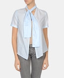 MM6 BY MAISON MARTIN MARGIELA - Kortärmad tröja