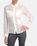 MM6 BY MAISON MARTIN MARGIELA - Långärmad tröja - 3