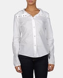 MM6 BY MAISON MARTIN MARGIELA - Långärmad tröja - 5