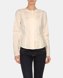 MM6 BY MAISON MARTIN MARGIELA - Långärmad tröja