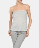 MM6 BY MAISON MARTIN MARGIELA - Tubtopp - 2